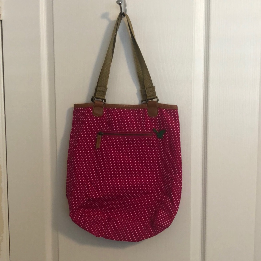 American eagle tote bag